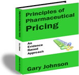 Principles of Pharmaceutical Pricing: An Evidence Based Approach.